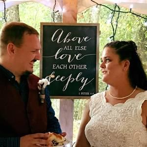 Meet your Posher, Erin